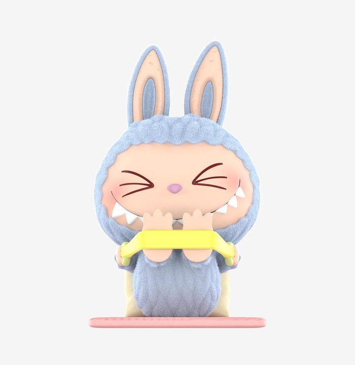 Produktbild Pop Mart Labubu (Display - 10 Stück)