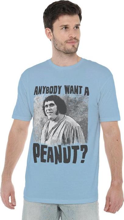 Produktbild The Princess Bride A Giant Snack TShirt (S)