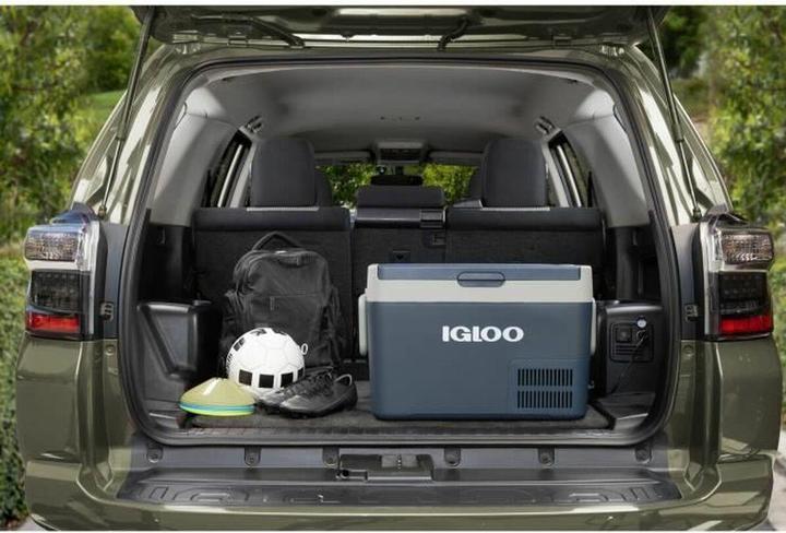 Actual product image Igloo ICF 32 (32 l)