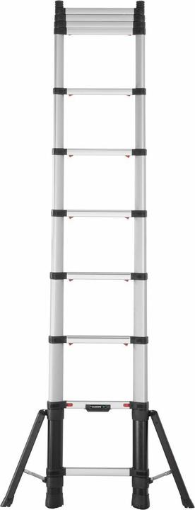 Actual product image Telesteps Teleskopleiter Prime Line 3.5m S (Telescopic ladder, 350 cm)