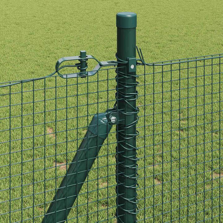Produktbild vidaXL Zaunpfosten