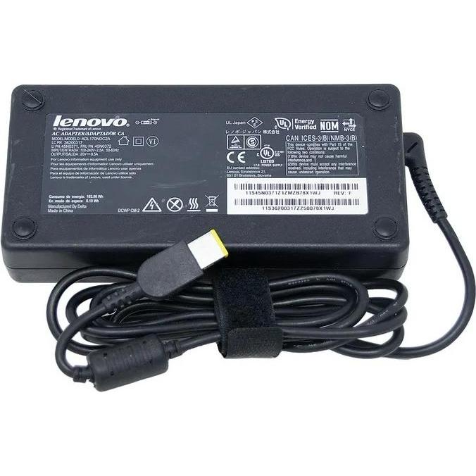 Lenovo AC Adapter, Notebook Netzteil