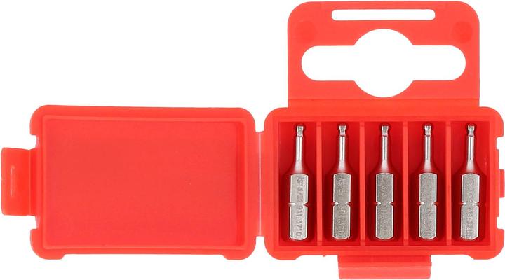 Produktbild KS Tools 911.3711 (Innensechsrund TX)