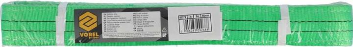 Produktbild Toya VOREL ZAWIESIE PASOWE 2000kg / 3m