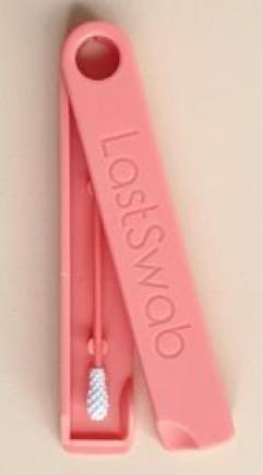 Actual product image LastObject LastSwab