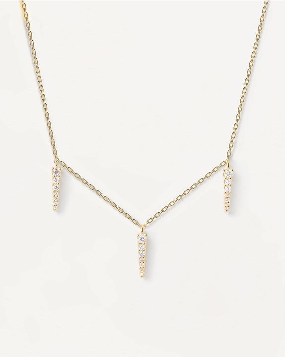 Image du produit Pd Paola Kette (Argent 925, 50 cm)