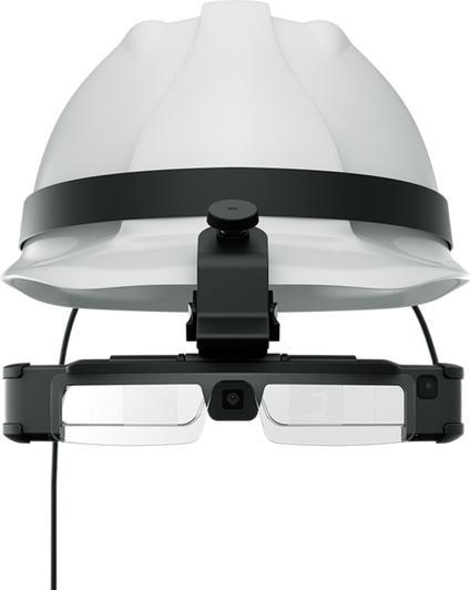 Immagine prodotto Epson Moverio BT-45CS