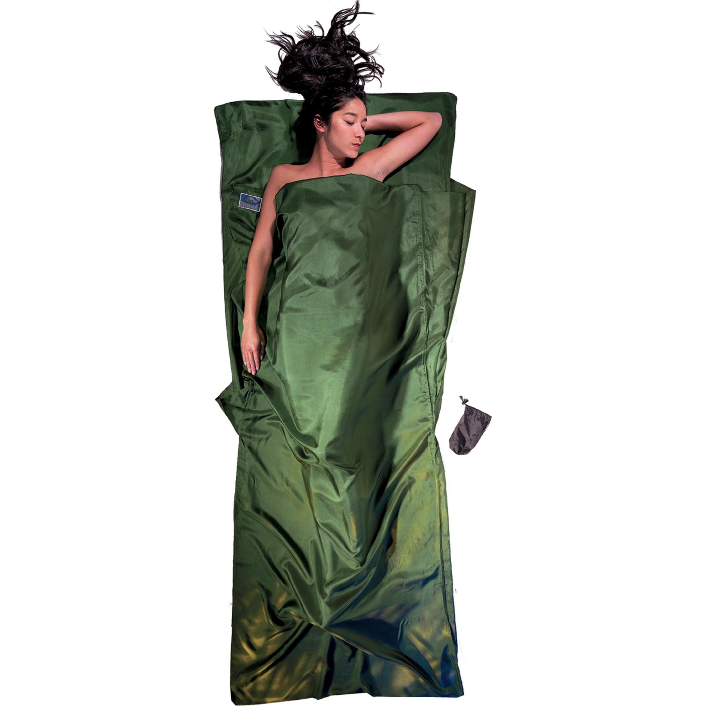 Cocoon, Schlafsack, (220 cm)