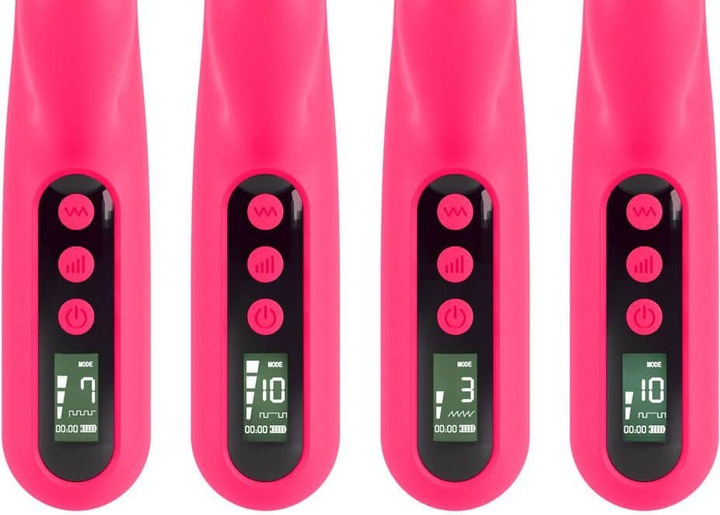 Image du produit You2Toys Vibromasseur Pink Sunset Rabbit