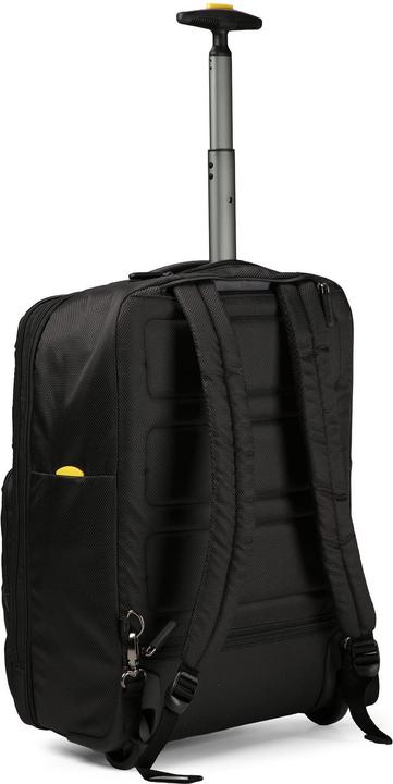 Actual product image Mandarina Duck Zephyr Trolley Backpack (36 l)
