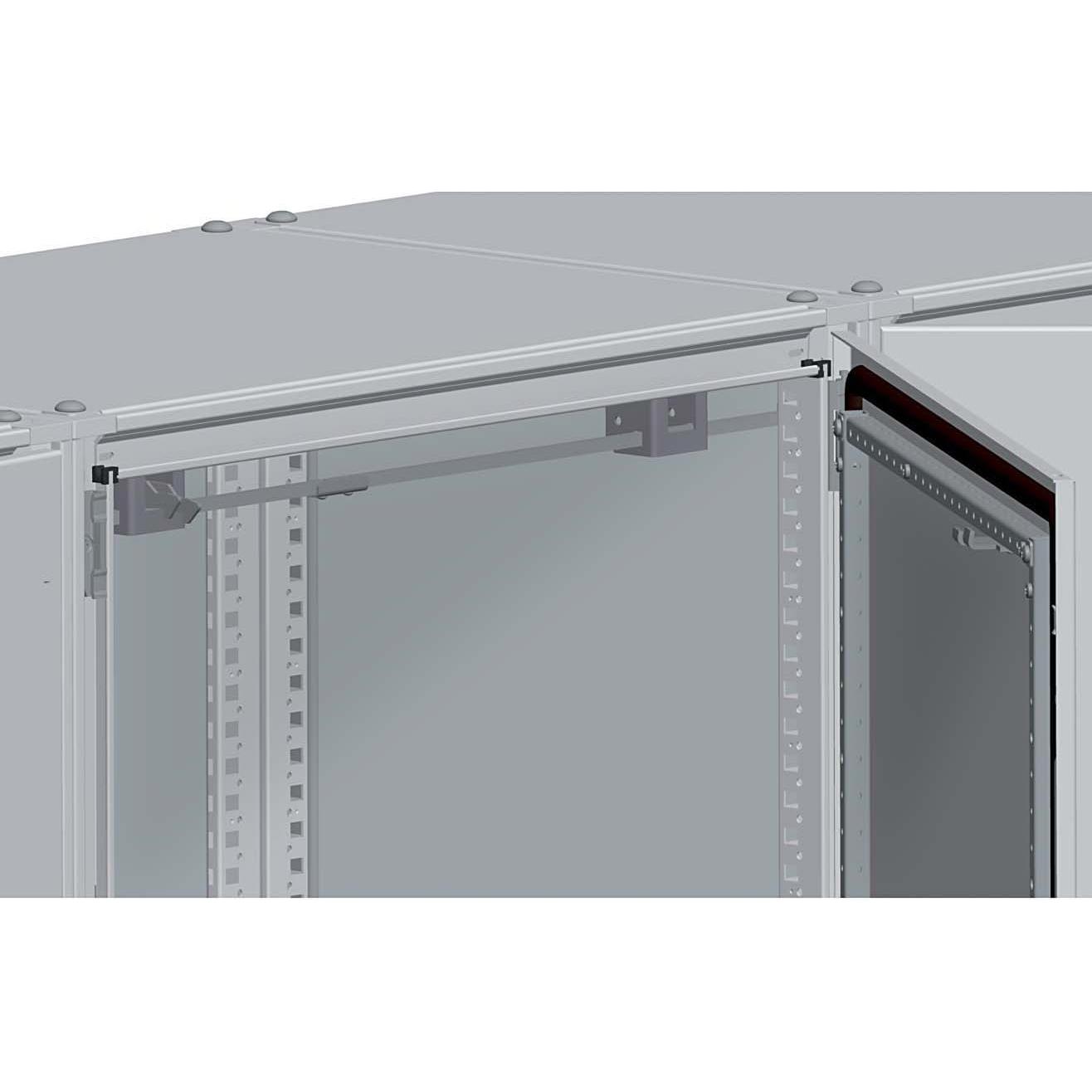 Schneider Nsyslcks8, Serverschrank Zubehör