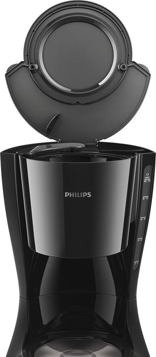 Productafbeelding Philips Kaffeemaschine Aroma-Swirl Viv
