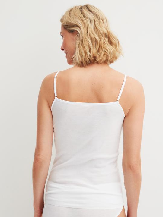 Produktbild Calida Cotton Desire Spaghetti-Top (M)