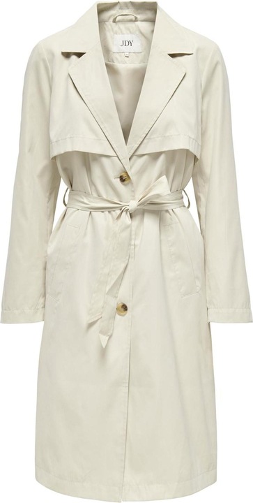 Actual product image JdY Lapel collar trench coat Trench coat (L)