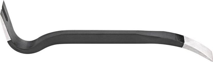 Actual product image Fortis Pied-de-biche 320 mm