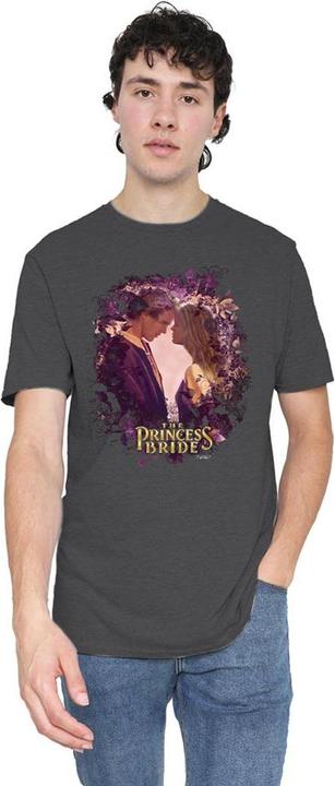 Produktbild The Princess Bride Young TShirt meliert (M)