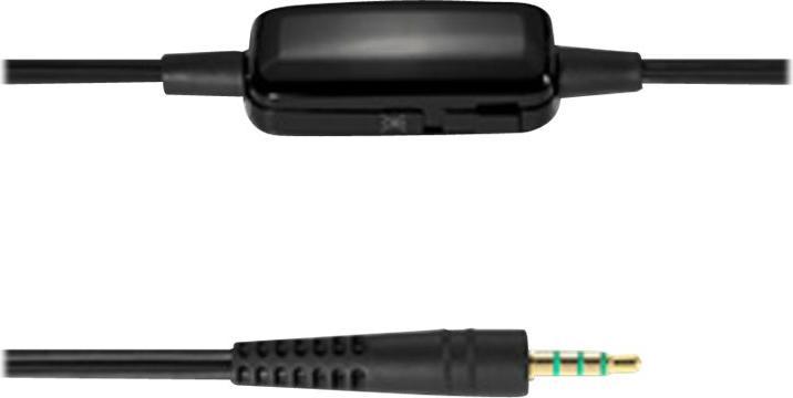 Actual product image Kensington HiFi Headphones with Mic and (Wireless)