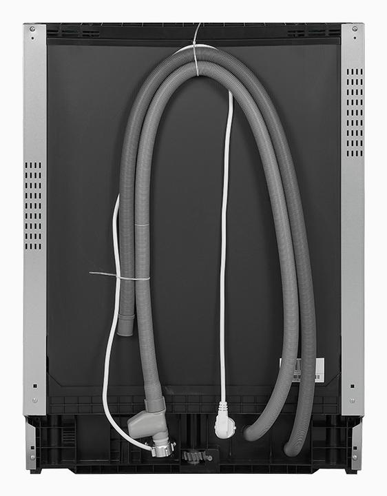 Produktbild Exquisit EXQ EGSP9614-EB-030B Geschirrs