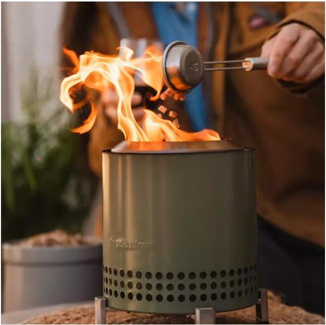 Actual product image Solo Stove Mesa -XL-SS (17.80 cm)