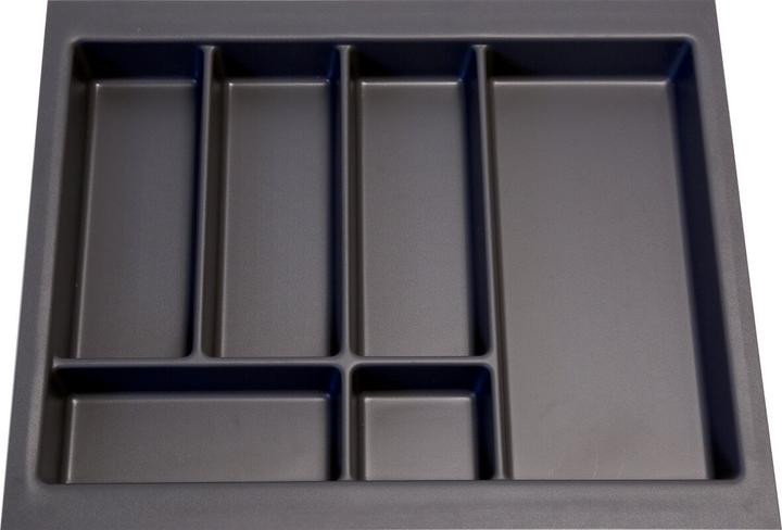 Image du produit Werkstarck Casiers pour couverts Basic KB 600 L/B/H