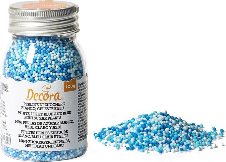 Actual product image Decora Nonpareils (1x)