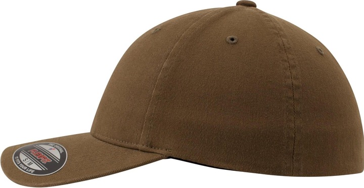Immagine prodotto Flexfit Cappello da papà in cotone lavato in capo (S, M)