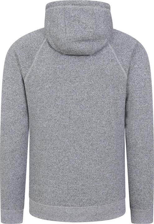 Image du produit Mountain Warehouse - Sweat à capuche AUCKLAND - Homme (4XL)