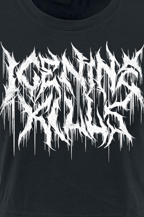Produktbild Ice Nine Kills Logo (M)
