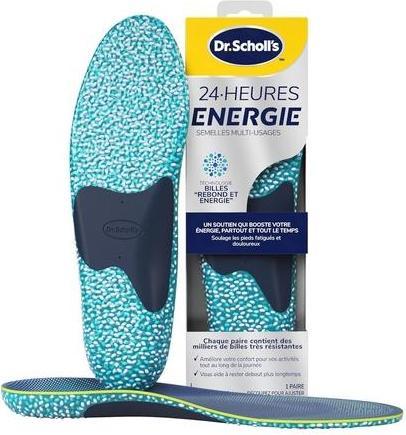 Immagine prodotto Scholl Cuscinetti multiuso per tallone