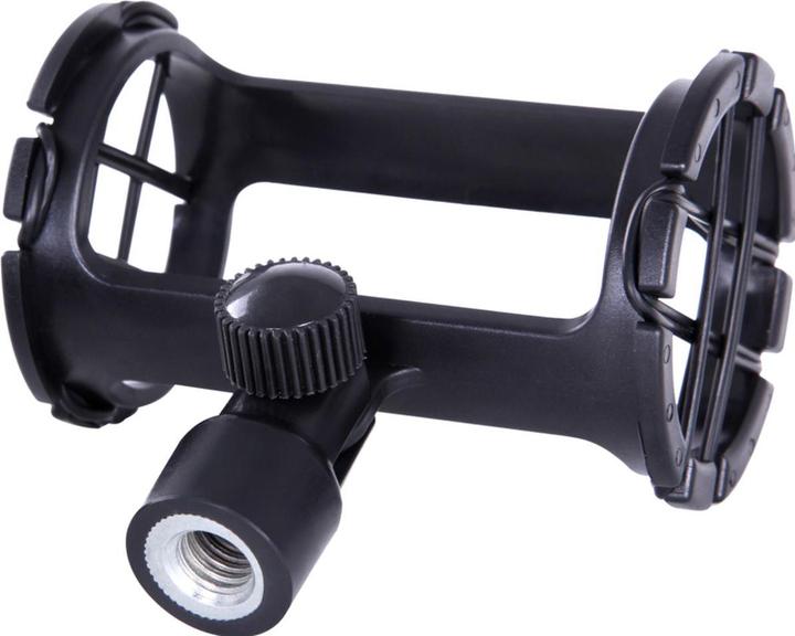 Actual product image Boya Antivibracinis BY-C04