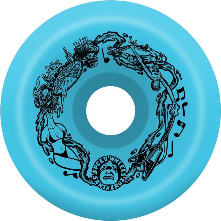 Immagine prodotto Slime 97A Vomit Balls (60 mm)