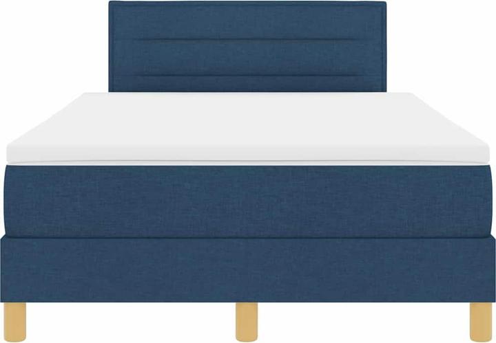 Actual product image vidaXL Boxspringbett (120 x 190 cm)