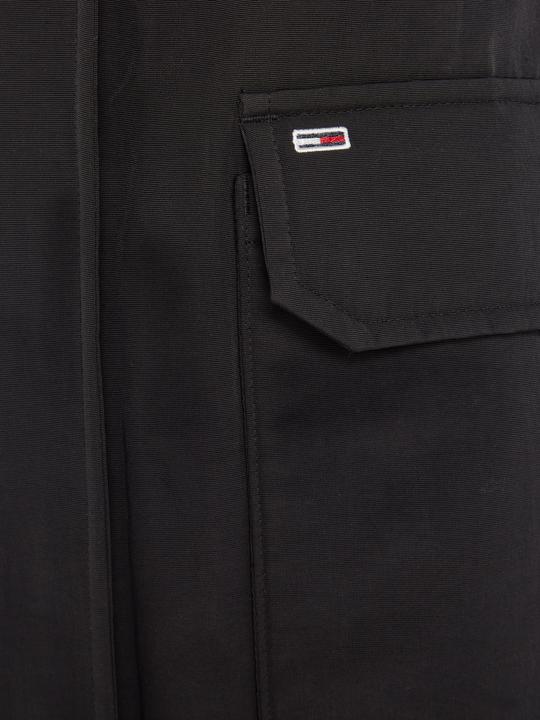 Produktbild Tommy Jeans Tjw Technical Down Parka (L)