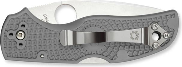 Image du produit Spyderco Native 5 (7.50 cm)