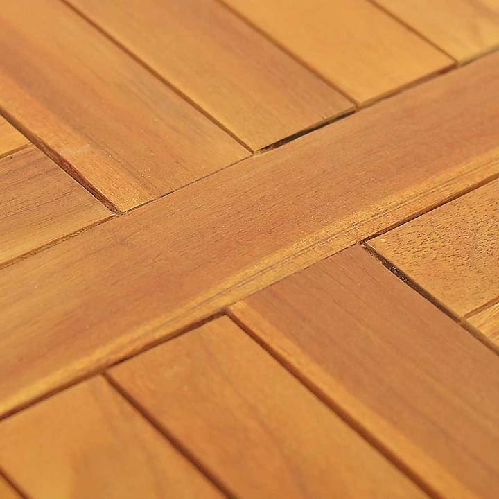 Produktbild vidaXL Tischplatte (50 x 50 cm)