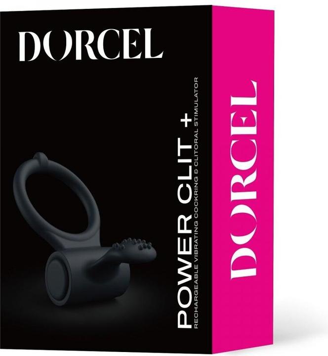 Produktbild Marc Dorcel Power Clit Recharge (3.20 cm)