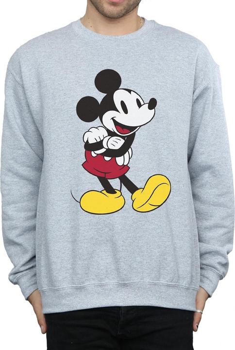 Image du produit Disney Sweat-shirt classique (S)