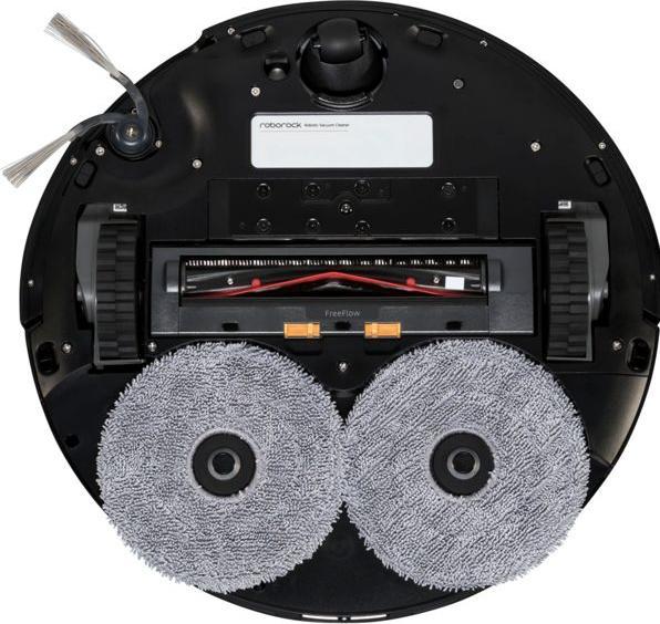 Actual product image Roborock Saros Z70 RDS (22000 Pa, Wiping pads (rotating))