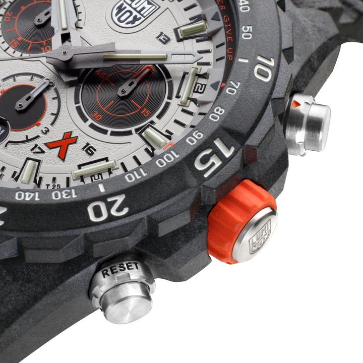 Produktbild Luminox Bear Grylls Survival 3740 Master Series (Chronograph, 45 mm)