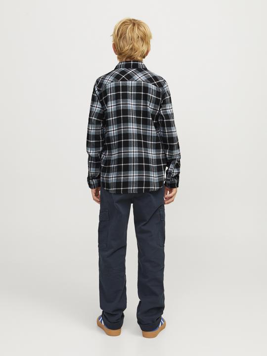 Immagine prodotto Jack & Jones Camicia da notte per ragazzi Camicia da notte per ragazzi (176)