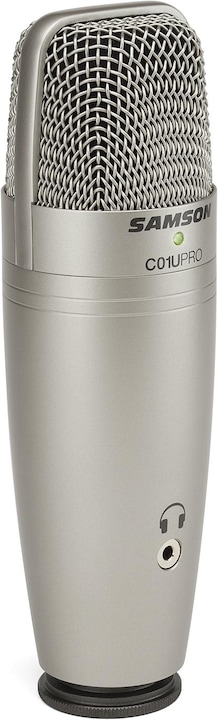 Produktbild Samson C01U Pro