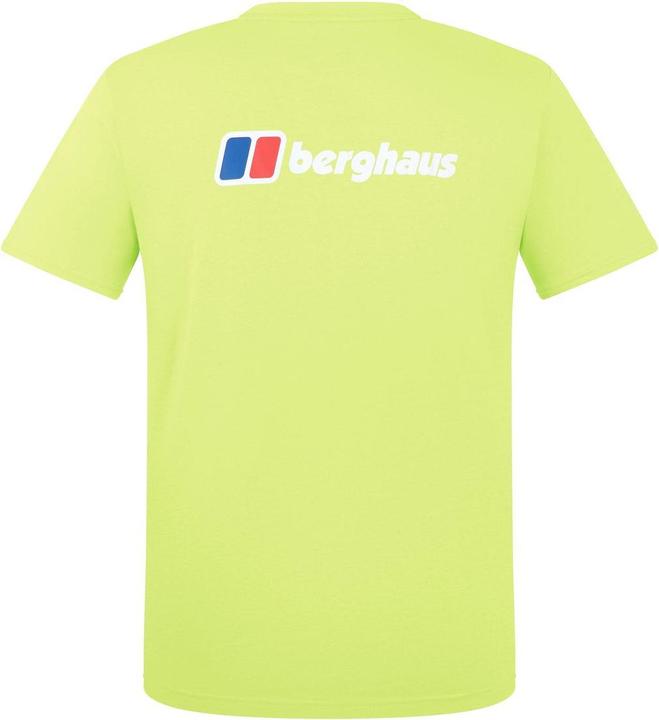 Image du produit Berghaus M Front & Back Tee (T-Shirt) (52)
