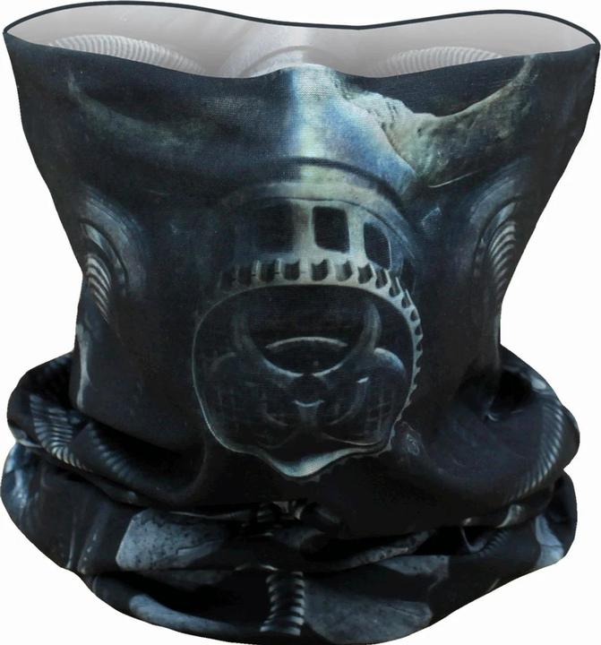 Image du produit Spiral - Snood BIO SKULL - Adulte