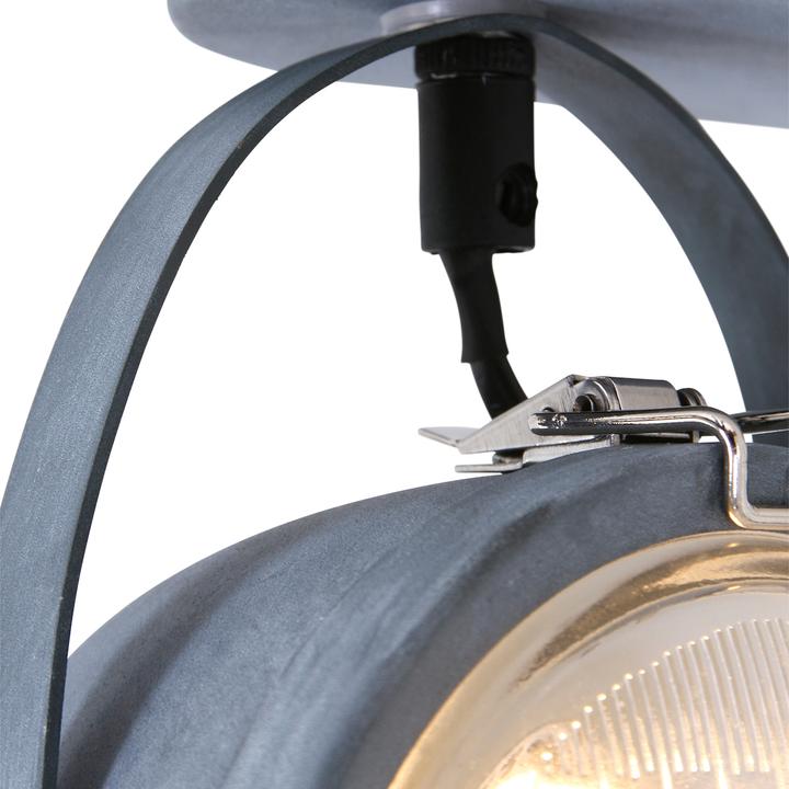 Produktbild Steinhauer Mexlite (350 lm, GU10)