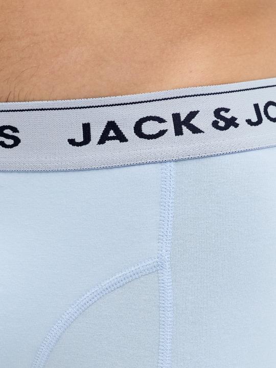 Produktbild Jack & Jones Jacpalmtree Trunks 3 Pack Sn (M, 3er Pack)