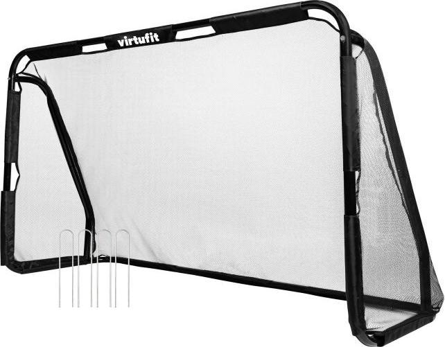 Image du produit Virtufit But de football avec objectifs