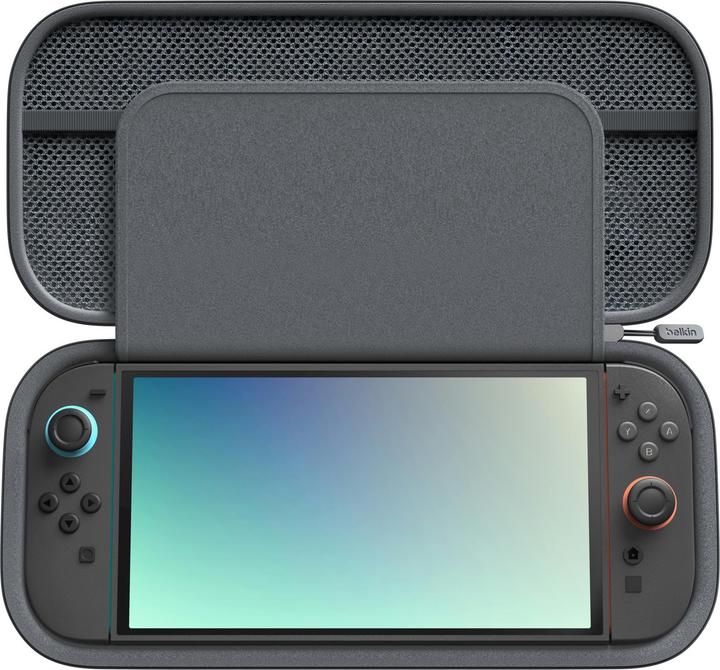 Immagine prodotto Belkin Custodia da viaggio per Nintendo Switch 2 (Switch 2)