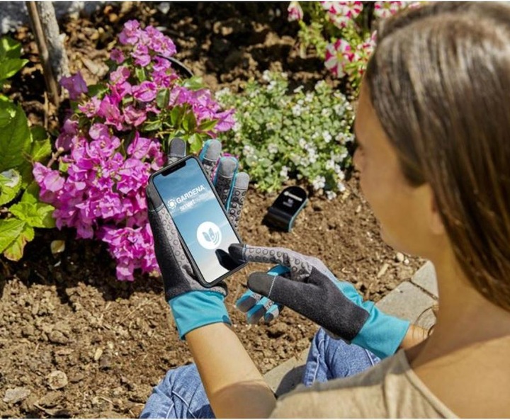 Image du produit Gardena Capteur intelligent (Sonde d'irrigation)