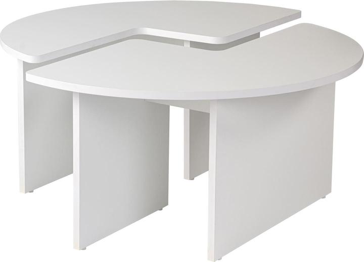 Produktbild Skye Decor Moira Scandinavian Coffee Table (90 x 41 x 90 cm)