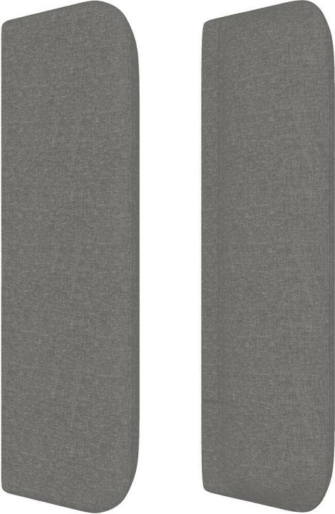 Produktbild vidaXL Boxspringbett (100 x 200 cm)